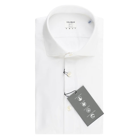 Caliban Camicia elegante Camicia Uomo Skin Like regular 39 - Francavilla Moda